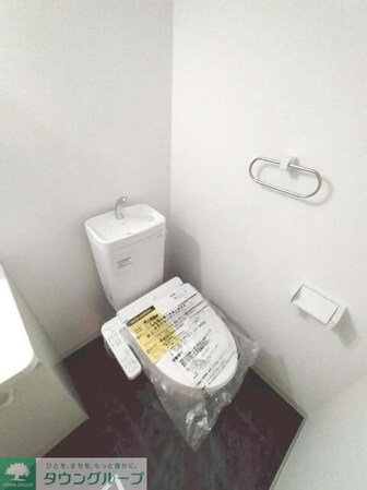 FUUWA船橋本町の物件内観写真